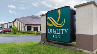 Quality Inn Sycamore