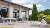 <b>Quality Inn Sycamore Exterior</b>. Images powered by <a href="https://iceportal.shijigroup.com/" title="IcePortal" target="_blank">IcePortal</a>.