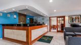 <b>Quality Inn Sycamore Lobby</b>. Images powered by <a href="https://iceportal.shijigroup.com/" title="IcePortal" target="_blank">IcePortal</a>.
