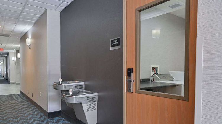 Sleep Inn and Suites Other