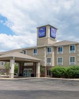 Sleep Inn and Suites