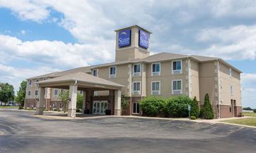 Sleep Inn and Suites