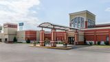 Quality Inn and Suites Mattoon South Exterior