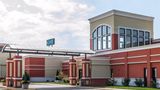 Quality Inn and Suites Mattoon South Exterior