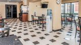 Quality Inn and Suites Mattoon South Restaurant