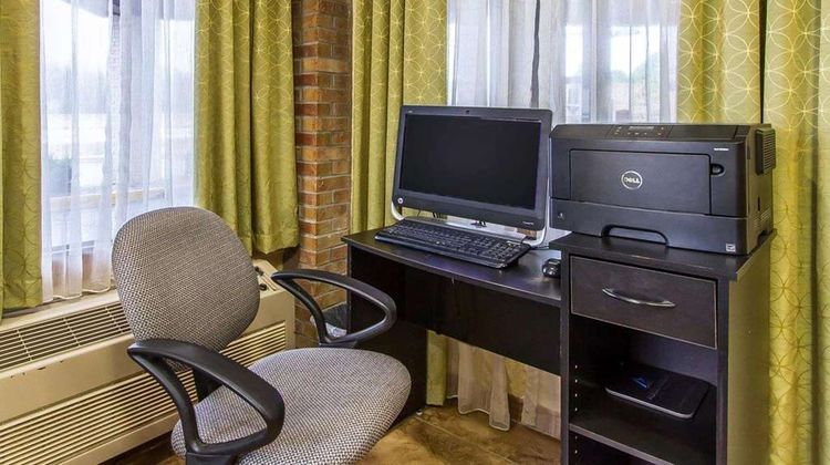 Quality Inn Other