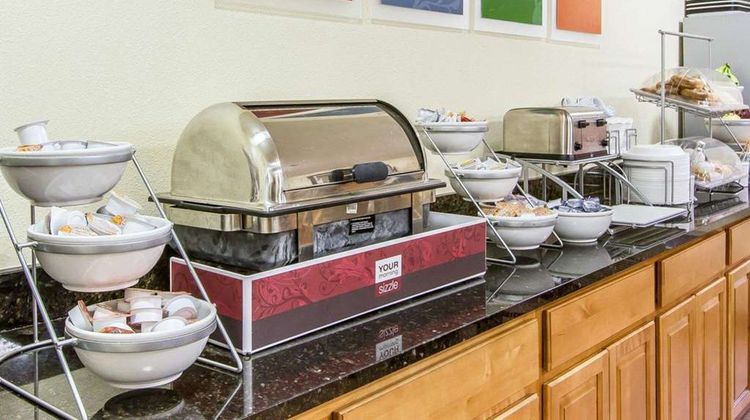 Quality Inn Restaurant