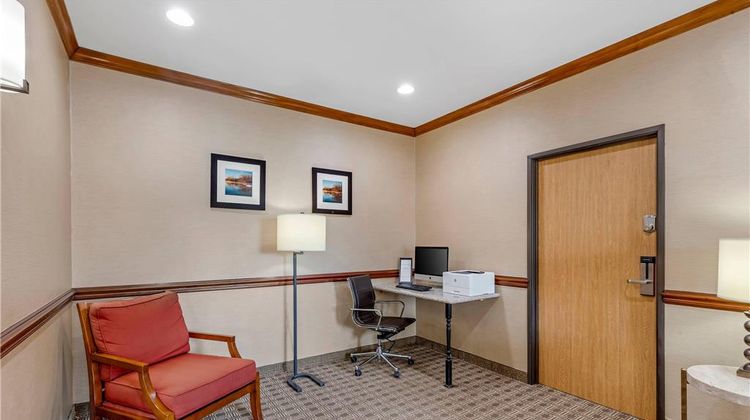 Comfort Inn & Suites Other