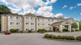 <b>Comfort Inn & Suites Exterior</b>. Images powered by <a href="https://iceportal.shijigroup.com/" title="IcePortal" target="_blank">IcePortal</a>.