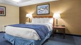 Quality Inn Schaumburg Suite