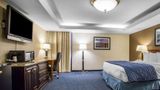 Quality Inn Schaumburg Suite