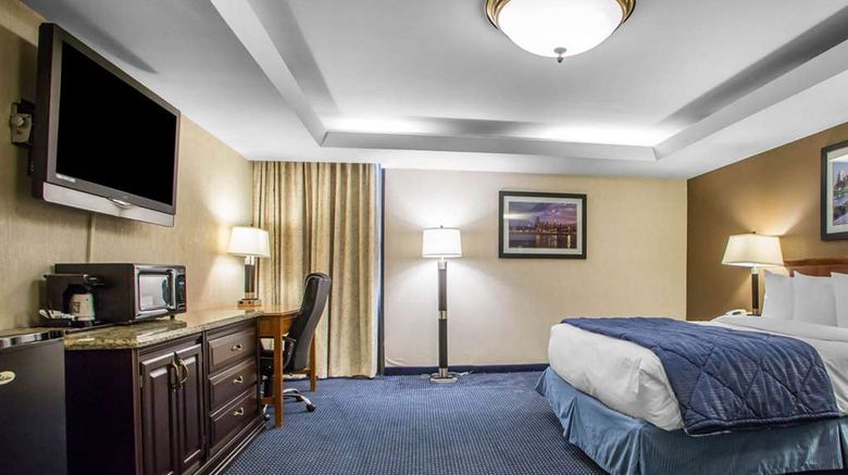 <b>Quality Inn Schaumburg Suite</b>. Images powered by <a href="https://iceportal.shijigroup.com/" title="IcePortal" target="_blank">IcePortal</a>.