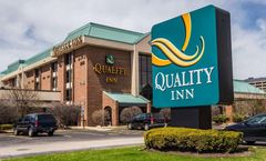 Quality Inn Schaumburg