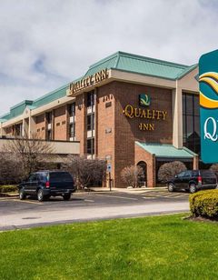 Quality Inn Schaumburg