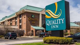 Quality Inn Schaumburg