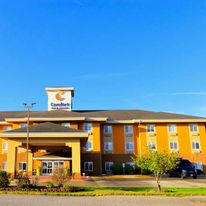 Comfort Inn and Suites Greenville I-70