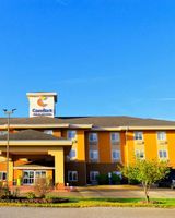 Comfort Inn and Suites Greenville I-70