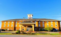 Comfort Inn and Suites Greenville I-70