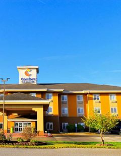 Comfort Inn and Suites Greenville I-70