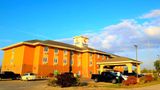 <b>Comfort Inn & Suites Exterior</b>. Images powered by <a href="https://iceportal.shijigroup.com/" title="IcePortal" target="_blank">IcePortal</a>.
