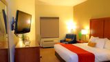 <b>Comfort Inn & Suites Room</b>. Images powered by <a href="https://iceportal.shijigroup.com/" title="IcePortal" target="_blank">IcePortal</a>.