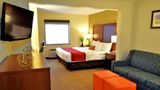 <b>Comfort Inn and Suites Greenville I-70 Room</b>. Images powered by <a href="https://iceportal.shijigroup.com/" title="IcePortal" target="_blank">IcePortal</a>.
