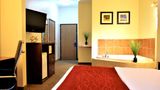 <b>Comfort Inn and Suites Greenville I-70 Room</b>. Images powered by <a href="https://iceportal.shijigroup.com/" title="IcePortal" target="_blank">IcePortal</a>.