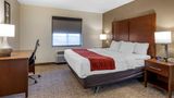 <b>Comfort Inn and Suites Greenville I-70 Suite</b>. Images powered by <a href="https://iceportal.shijigroup.com/" title="IcePortal" target="_blank">IcePortal</a>.
