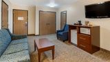 <b>Comfort Inn and Suites Greenville I-70 Suite</b>. Images powered by <a href="https://iceportal.shijigroup.com/" title="IcePortal" target="_blank">IcePortal</a>.