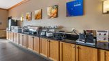 <b>Comfort Inn and Suites Greenville I-70 Restaurant</b>. Images powered by <a href="https://iceportal.shijigroup.com/" title="IcePortal" target="_blank">IcePortal</a>.