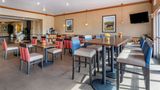 <b>Comfort Inn and Suites Greenville I-70 Restaurant</b>. Images powered by <a href="https://iceportal.shijigroup.com/" title="IcePortal" target="_blank">IcePortal</a>.