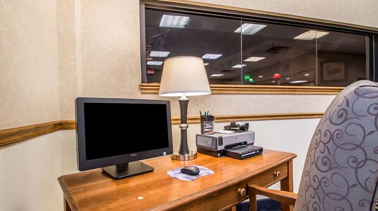 Quality Inn Other