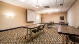Quality Inn Meeting