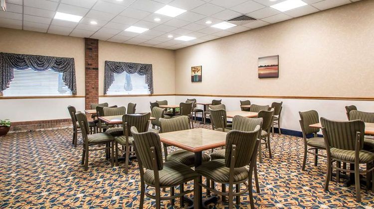 Quality Inn Restaurant