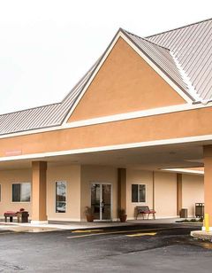 Quality Inn