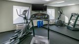 Comfort Inn and Suites Marion I-57 Health