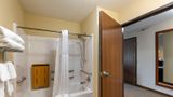 Comfort Inn and Suites Marion I-57 Suite