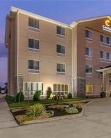 Comfort Inn and Suites Marion I-57