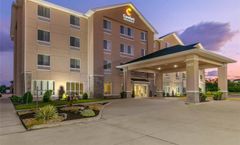 Comfort Inn and Suites Marion I-57