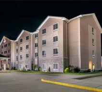 Comfort Inn and Suites Marion I-57 Exterior