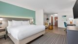 Comfort Inn and Suites Marion I-57 Suite