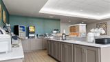 Comfort Inn and Suites Marion I-57 Restaurant