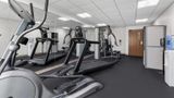 Comfort Inn and Suites Marion I-57 Health