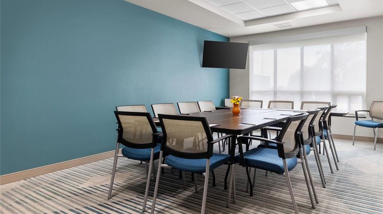 Comfort Inn and Suites Marion I-57 Meeting