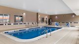 Comfort Inn and Suites Marion I-57 Pool