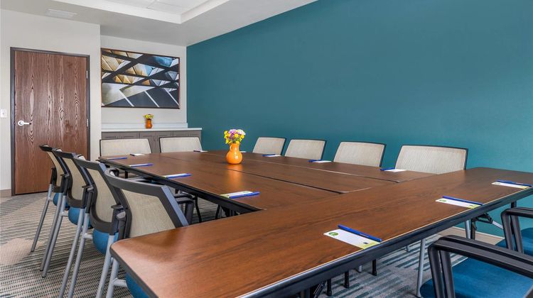Comfort Inn and Suites Marion I-57 Meeting