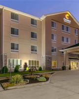 Comfort Inn and Suites Marion I-57