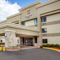 Comfort Inn Hoffman Estates/Schaumburg