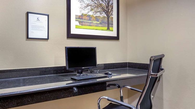 Comfort Inn Hoffman Estates/Schaumburg Other
