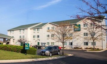 Quality Inn